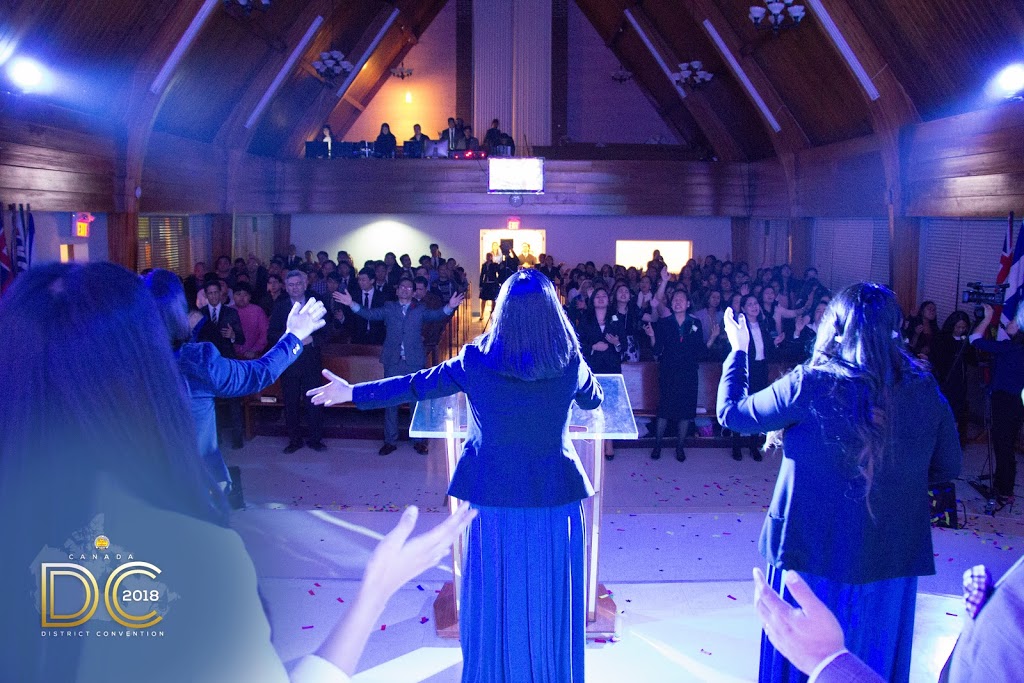 Pentecostal Missionary Church Of Christ (4th Watch) - Toronto | 2 Delbert Dr, Scarborough, ON M1P 1X1, Canada | Phone: (888) 976-2249