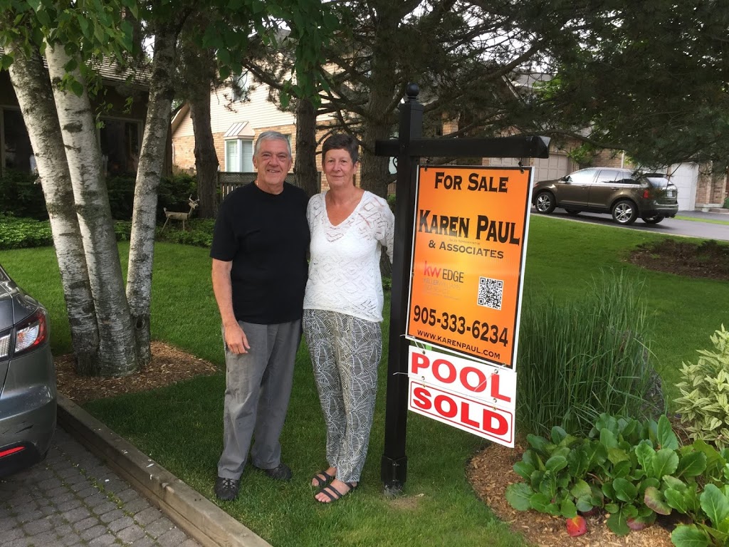 Karen Paul & Associates | Real Estate Agents | 3027 Harvester Rd #105, Burlington, ON L7N 3G7, Canada | Phone: (905) 333-6234