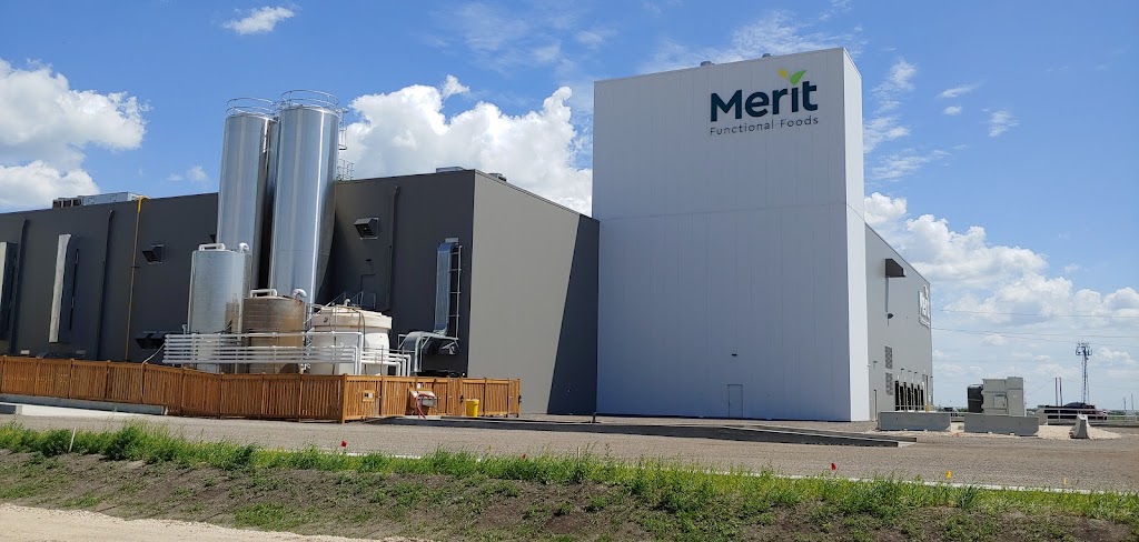 MERIT Functional Foods Corporation | 400 Goldenrod Drive, Rosser - Old Kildonan, MB R3C 2E6, Canada | Phone: (888) 213-4725