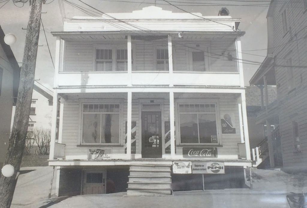 Boucherie Giroux | 707 Av. du Palais, Saint-Joseph-de-Beauce, QC G0S 2V0, Canada | Phone: (418) 397-5430
