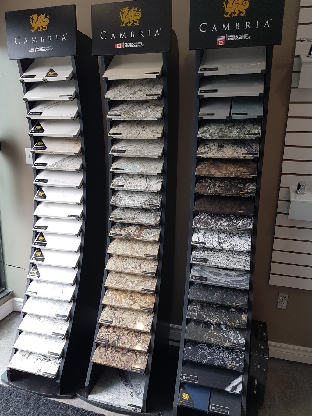 TR DESIGN CENTRE | 184 St David St #3, Lindsay, ON K9V 4Z4, Canada | Phone: (705) 878-0611