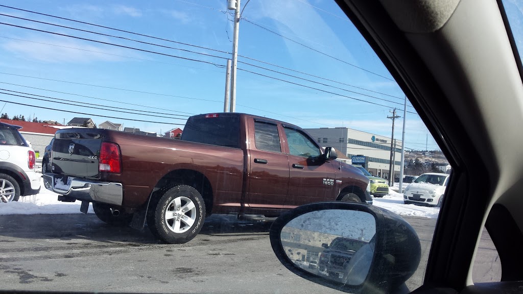 Supreme Auto Sales | 1095 Topsail Rd, Mount Pearl, NL A1N 5G2, Canada | Phone: (709) 747-5525
