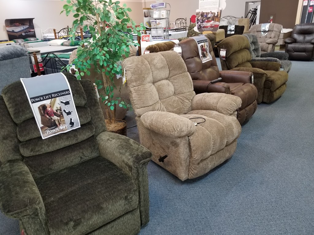 Mattress Firm | 4125 McKinley Pkwy, Buffalo, NY 14219, USA | Phone: (716) 649-5500