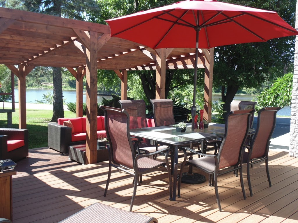 Katligne Design | 431 Rue Chatillon, Nicolet, QC J3T 1E2, Canada | Phone: (819) 668-8945