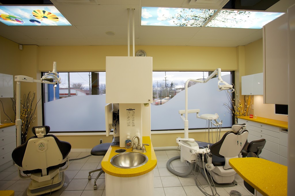 BRITANNIA DENTAL CENTRE | 2942 Carling Ave, Ottawa, ON K2B 7J7, Canada | Phone: (613) 820-2999