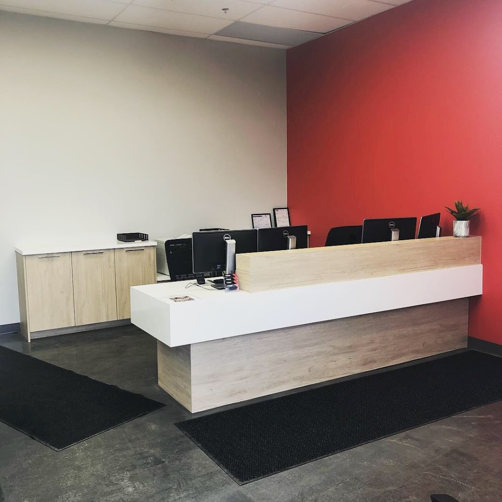 CARSTAR Calgary Fish Creek | 15120 Bannister Rd SE, Calgary, AB T2X 1Z5, Canada | Phone: (403) 256-0031