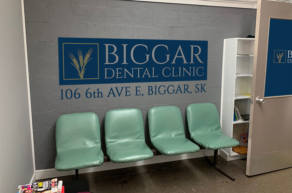 Biggar Dental Clinic | dentist | 106 6 Ave E, Biggar, SK S0K 0M0, Canada | 3069483408 OR +1 306-948-3408