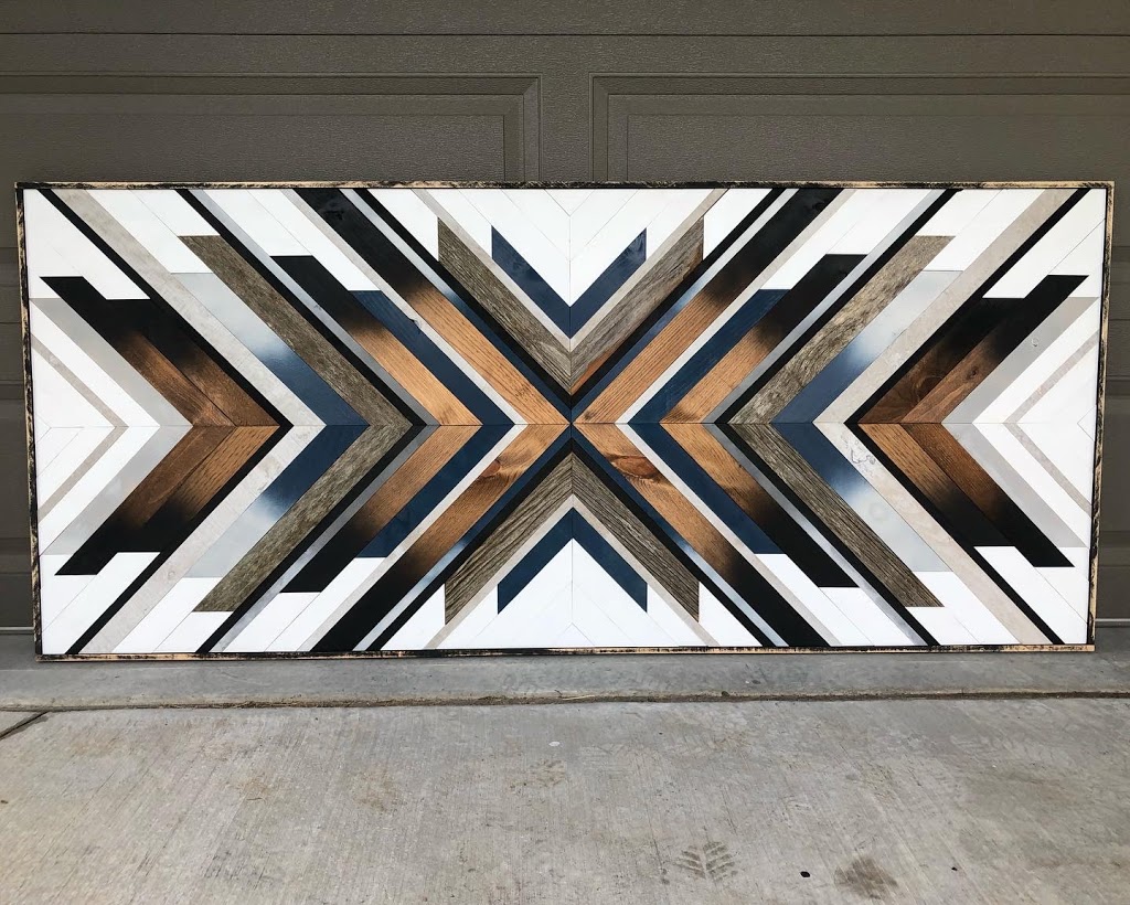 Farming Folks Wood Design | 15111 Fifteen Mile Rd, Denfield, ON N0M 1P0, Canada | Phone: (519) 709-2049