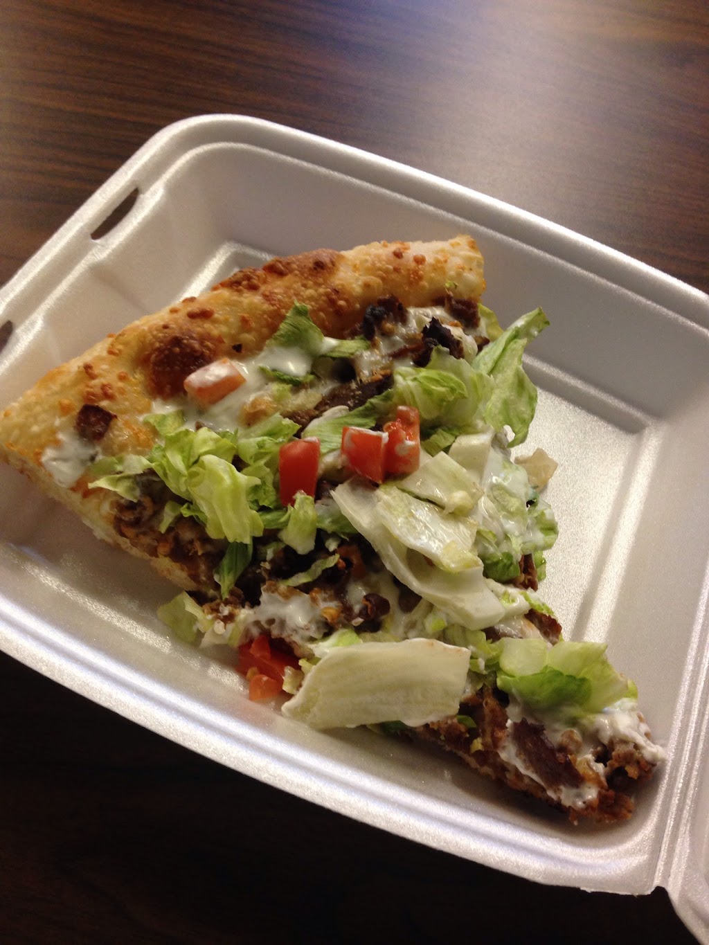 Sedar Grove Pizza | 1708 12 St NW, Calgary, AB T2M 4M9, Canada | Phone: (403) 284-0604