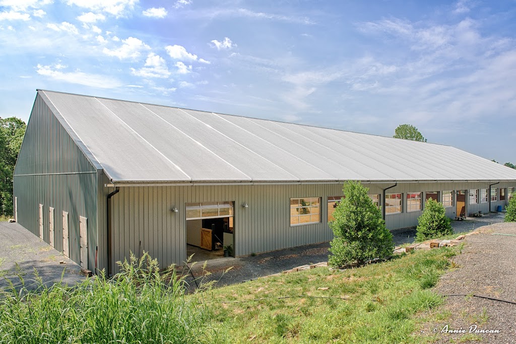 We Cover Structures | 22694 Victoria Rd, Thamesville, ON N0P 2K0, Canada | Phone: (519) 692-9900