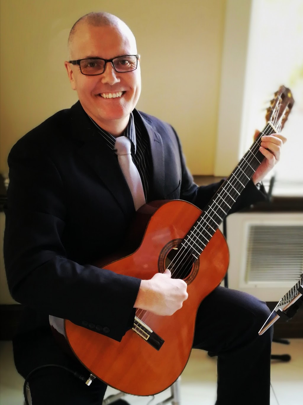 John Taylor Guitar Studio | 1341 Limberlost Rd, London, ON N6G 3A5, Canada | Phone: (519) 852-4104