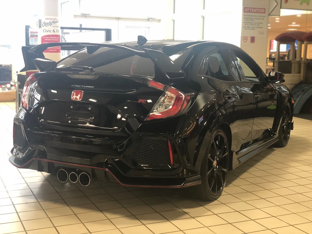 Zanchin Automotive Group | 5597 Hwy 7, Woodbridge, ON L4L 1T5, Canada | Phone: (905) 417-2050