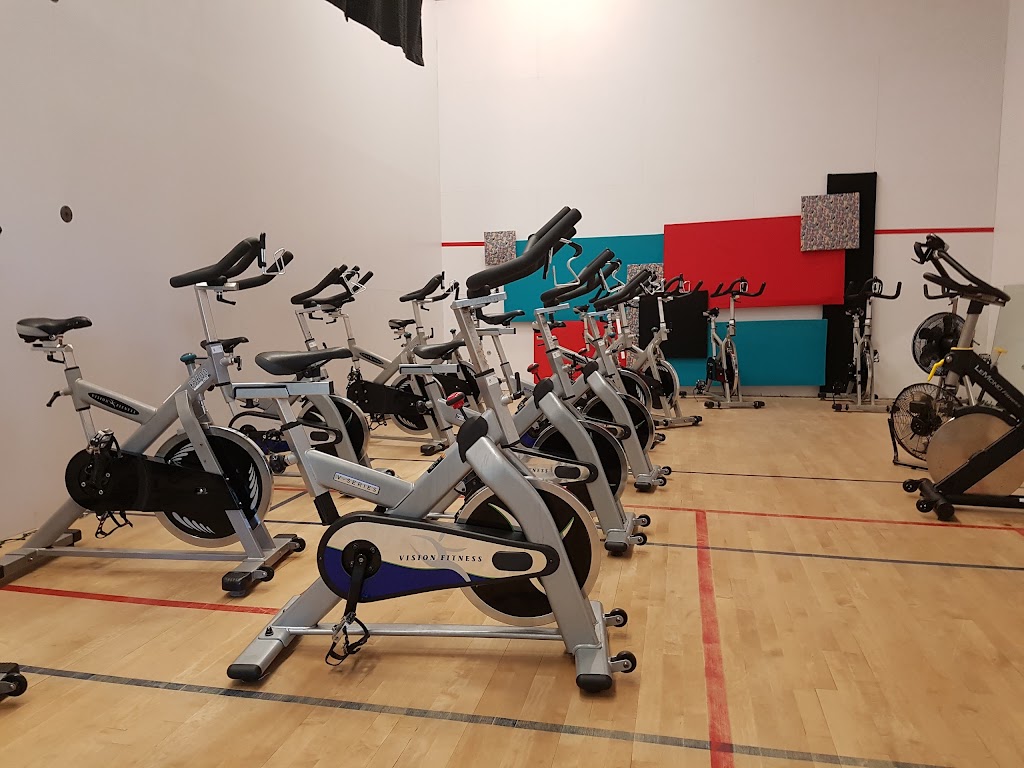 TCAP Family Aquatic and Fitness Center | 55 Wood Islands Rd, Montague, PE C0A 1R0, Canada | Phone: (902) 838-3429