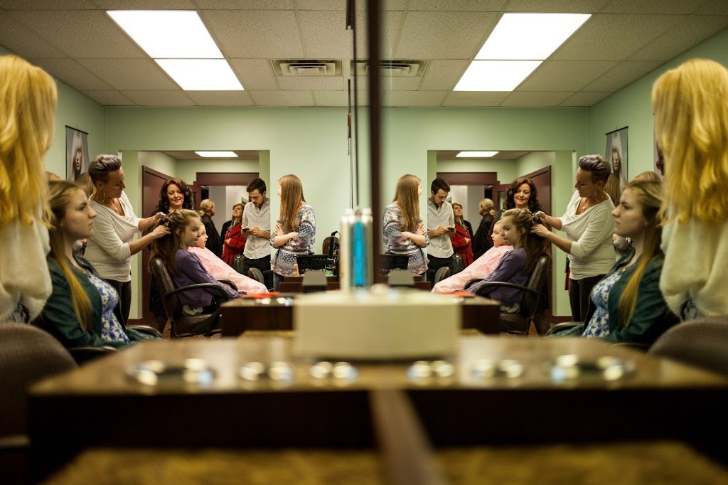 Shallow Creek Academy of Hair Design | 207 Greenwich St, Brantford, ON N3S 2X7, Canada | Phone: (226) 227-1000