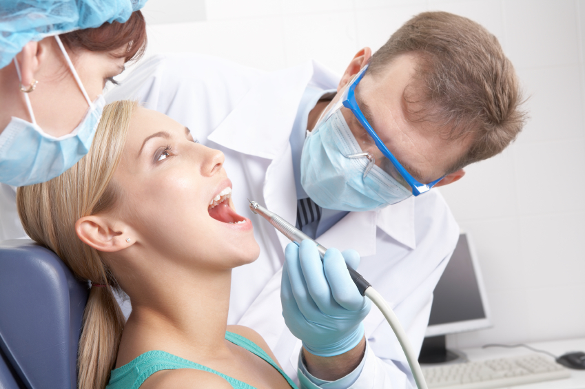 Dr. S. Dhillon & Associates Dental Office | 60 Lacoste Blvd Unit 101, Brampton, ON L6P 2K2, Canada | Phone: (905) 794-7744