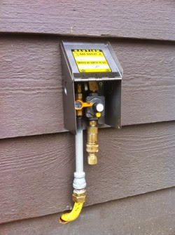 Easy Flow Plumbing & Heating | 5013 Mariner Pl, Delta, BC V4K 4J4, Canada | Phone: (604) 417-8148