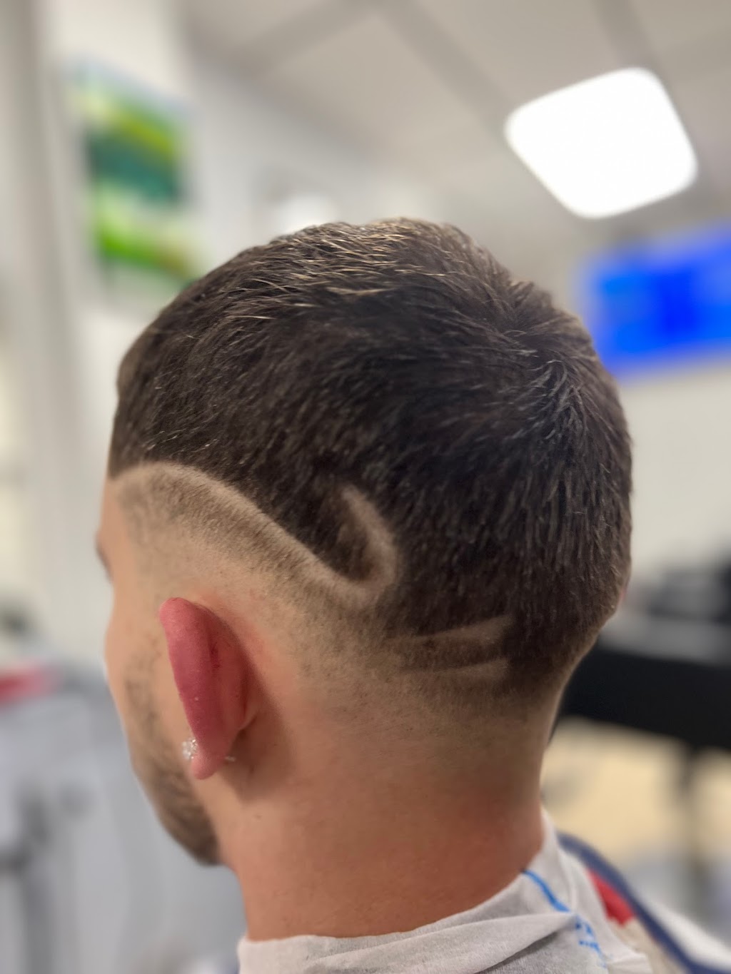 Gouraya coiffure | 1G5, 5848 Rue Bélanger, Saint-Léonard, QC H1T 1G6, Canada | Phone: (438) 338-7346