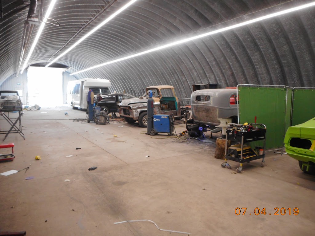 R & W Custom Collision | 4103 Forest Dr, Spruce Home, SK S0J 2N0, Canada | Phone: (306) 763-1233