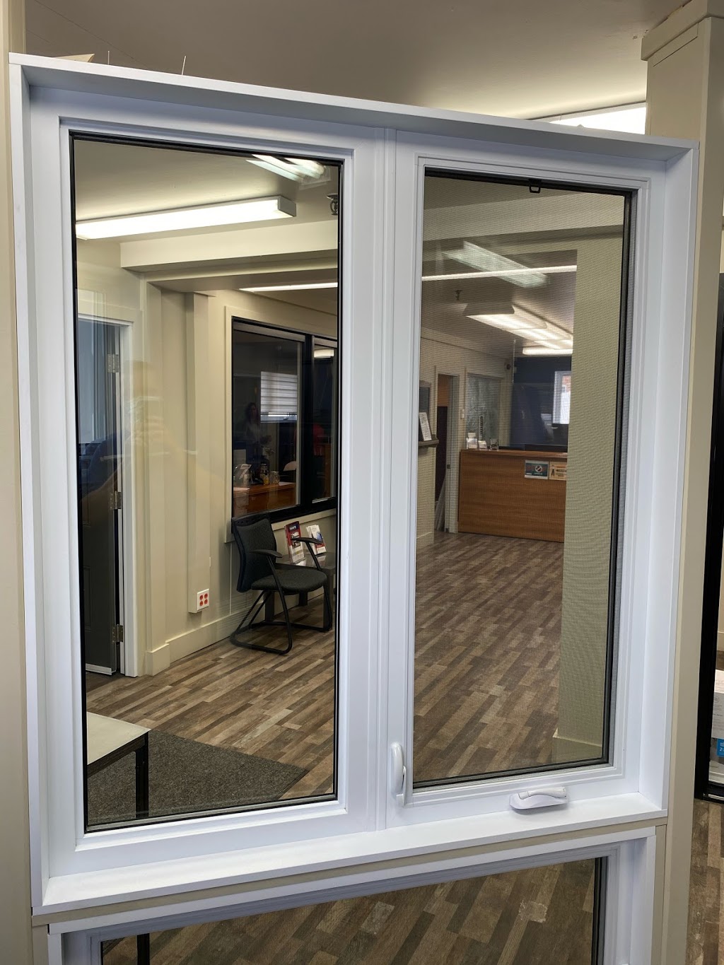 Touchette Portes et Fenêtres inc. | 1160 Rue de Versailles, Saint-Césaire, QC J0L 1T0, Canada | Phone: (450) 469-1451