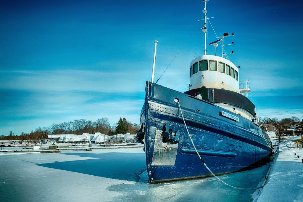Midland Harbour | Midland, ON L4R 5M9, Canada | Phone: (705) 526-4610