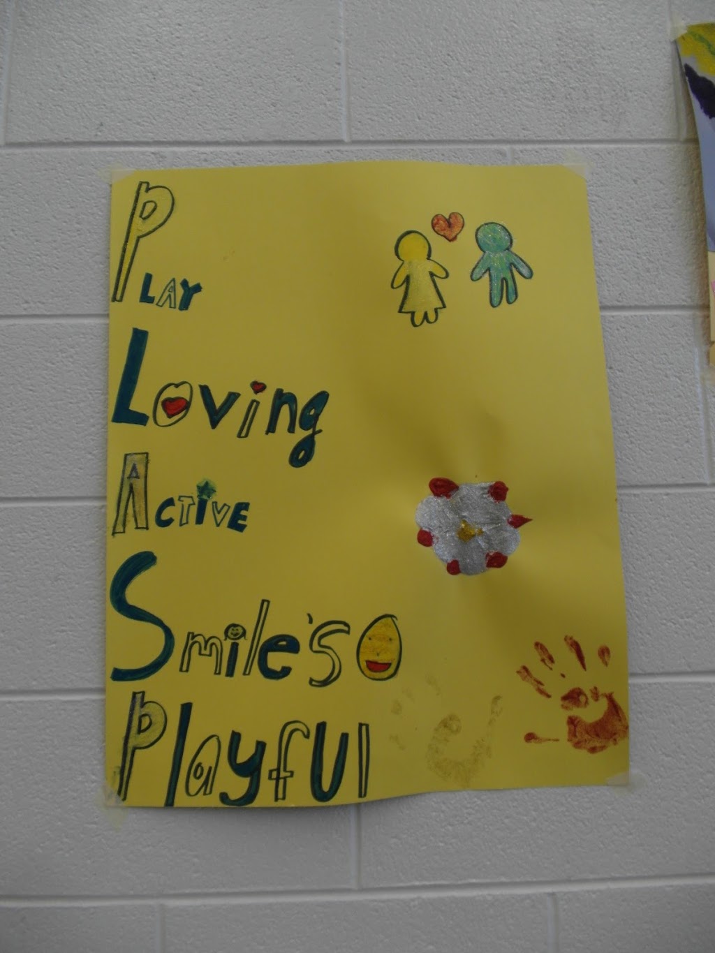 PLASP Child Care Services - Corsair | 2230 Corsair Rd, Mississauga, ON L5A 2L9, Canada | Phone: (647) 484-4372