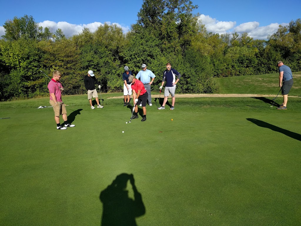 Hyde Park Golf Course | 4343 Porter Rd, Niagara Falls, NY 14305, USA | Phone: (716) 205-8055