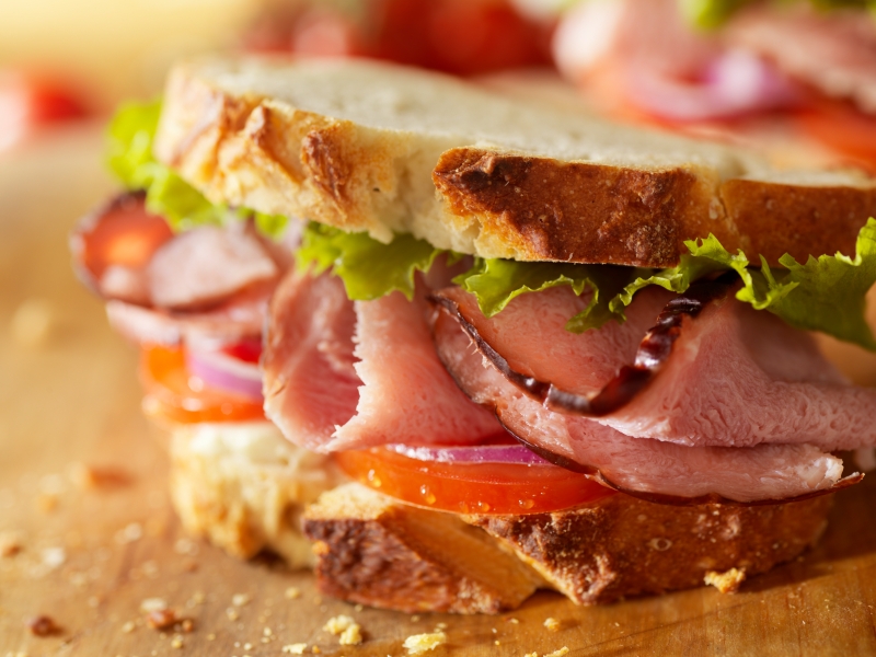 Bread Co. | 2949 Pandosy St, Kelowna, BC V1Y 1W1, Canada | Phone: (250) 763-7773