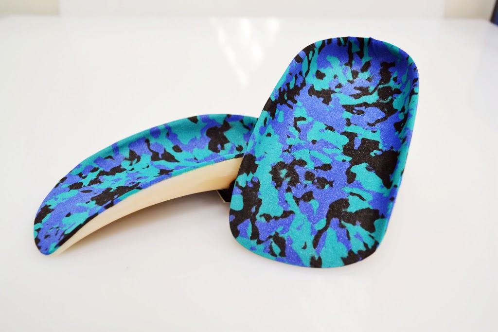 Orthotic Concept Inc | 3400 14th Av, Markham, ON L3R 0H7, Canada | Phone: (905) 604-3035