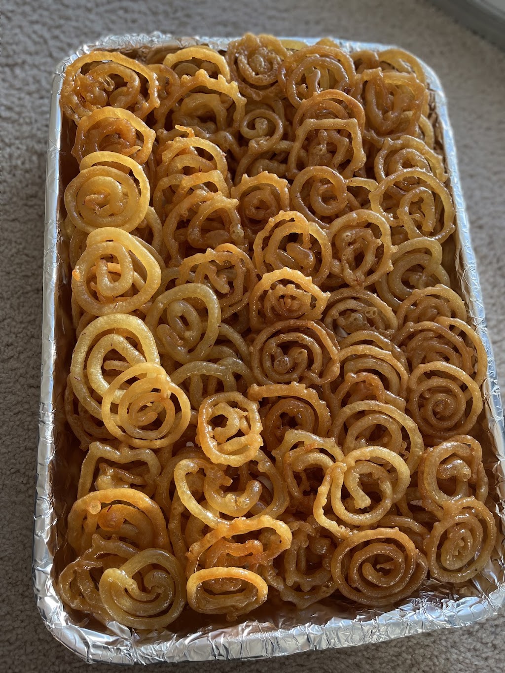 Super Fresh Indian Food | 435 Wilson Ave #307, Kitchener, ON N2C 2R9, Canada | Phone: (647) 979-4004