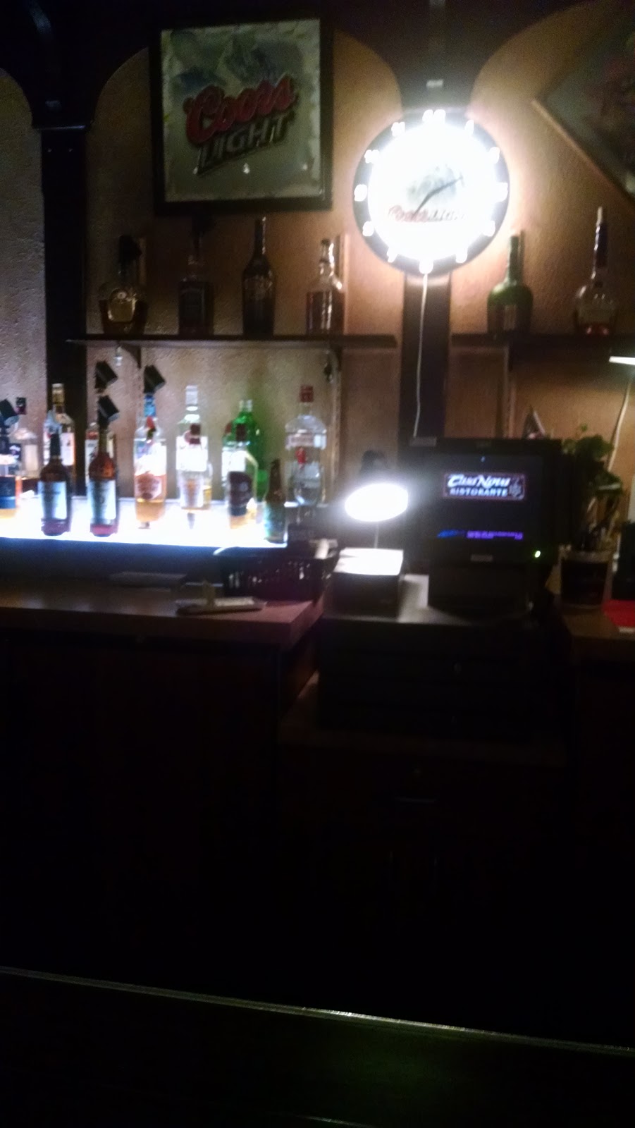 Casa Nova Ristorante | 3041 Military Rd, Niagara Falls, NY 14304, USA | Phone: (716) 297-9544