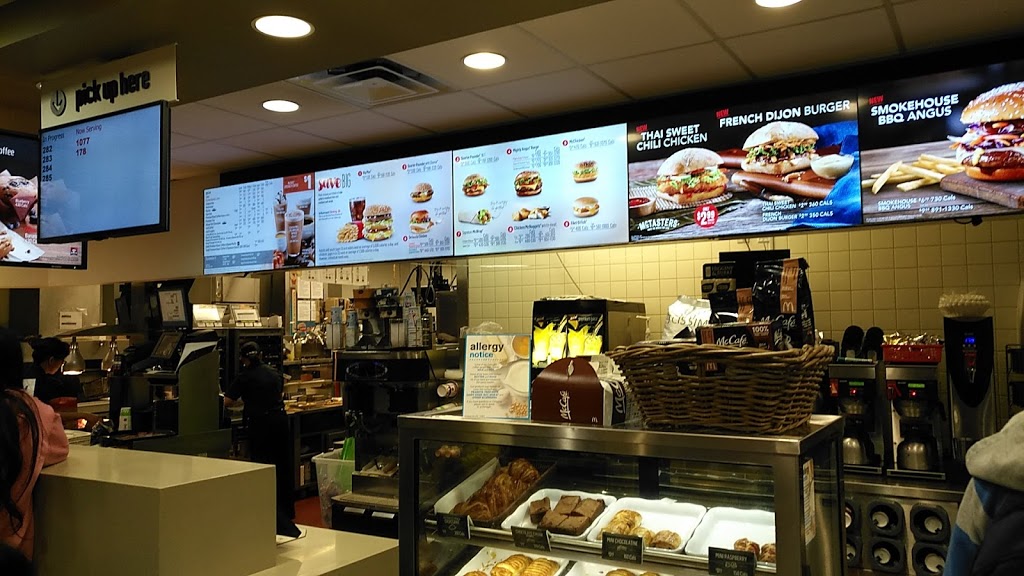 McDonalds | 177 Country Hills Blvd NW #300, Calgary, AB T3K 5M6, Canada | Phone: (403) 226-9840