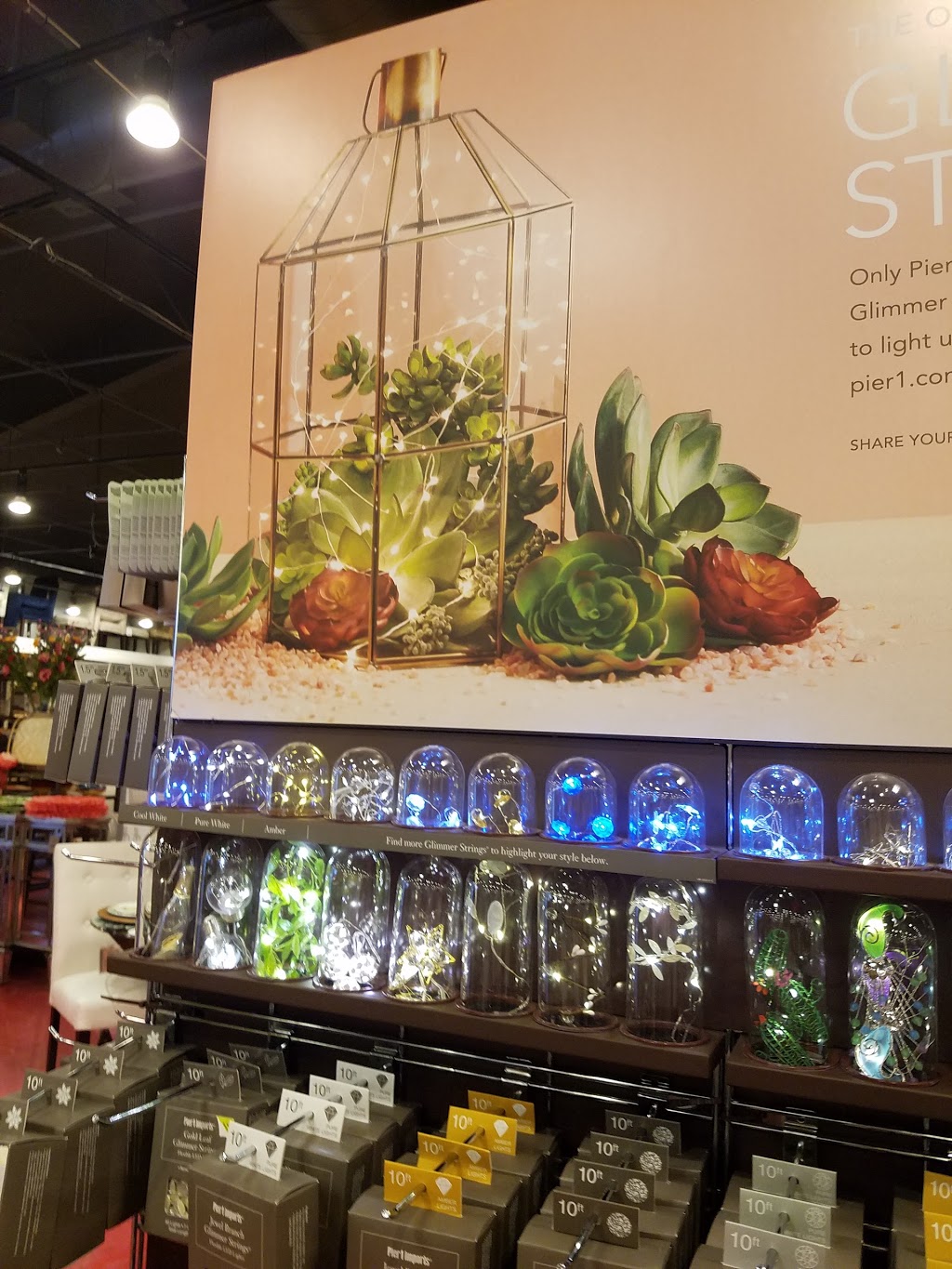 Pier 1 | 4061 Meridian St, Bellingham, WA 98226, USA | Phone: (360) 734-8677