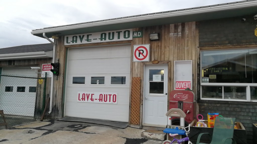 Marche Econo Puces | 267 Rue Principale, Saint-Nazaire, QC G0W 2V0, Canada | Phone: (418) 668-4419