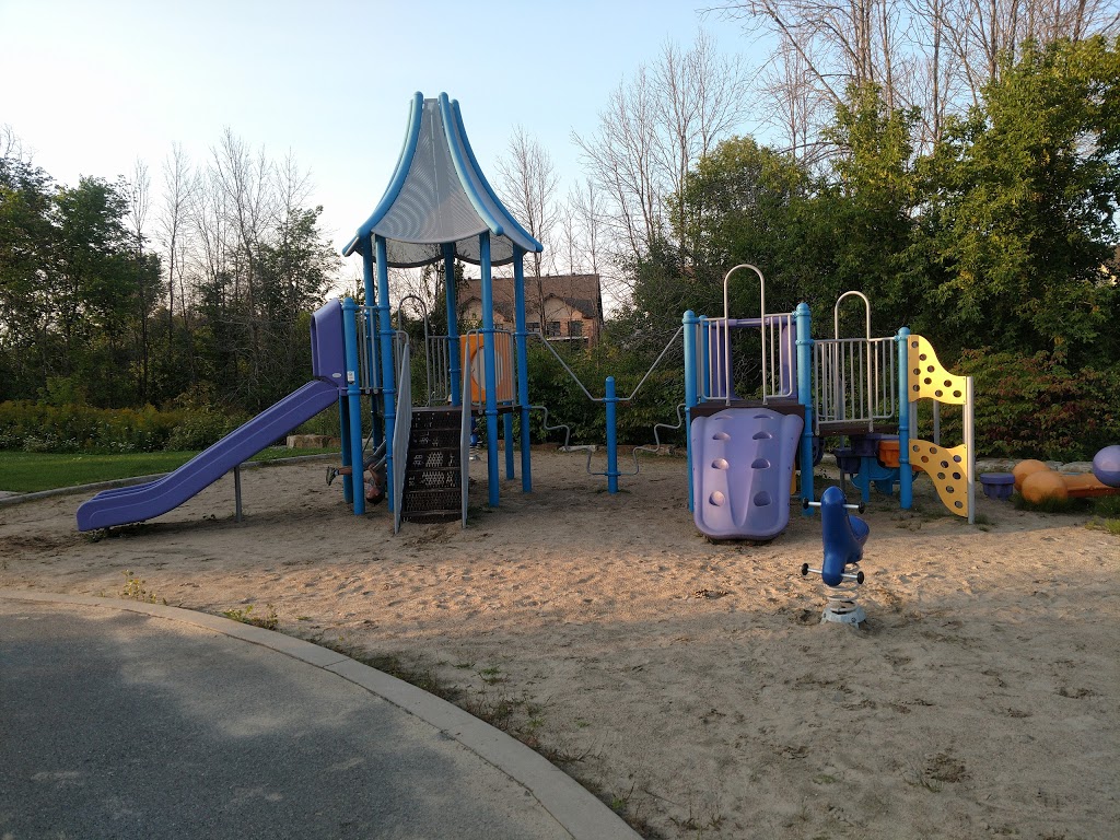 Parc Arc-en-Ciel | 81 Rue de lArc-en-Ciel, Gatineau, QC J9A 3K5, Canada