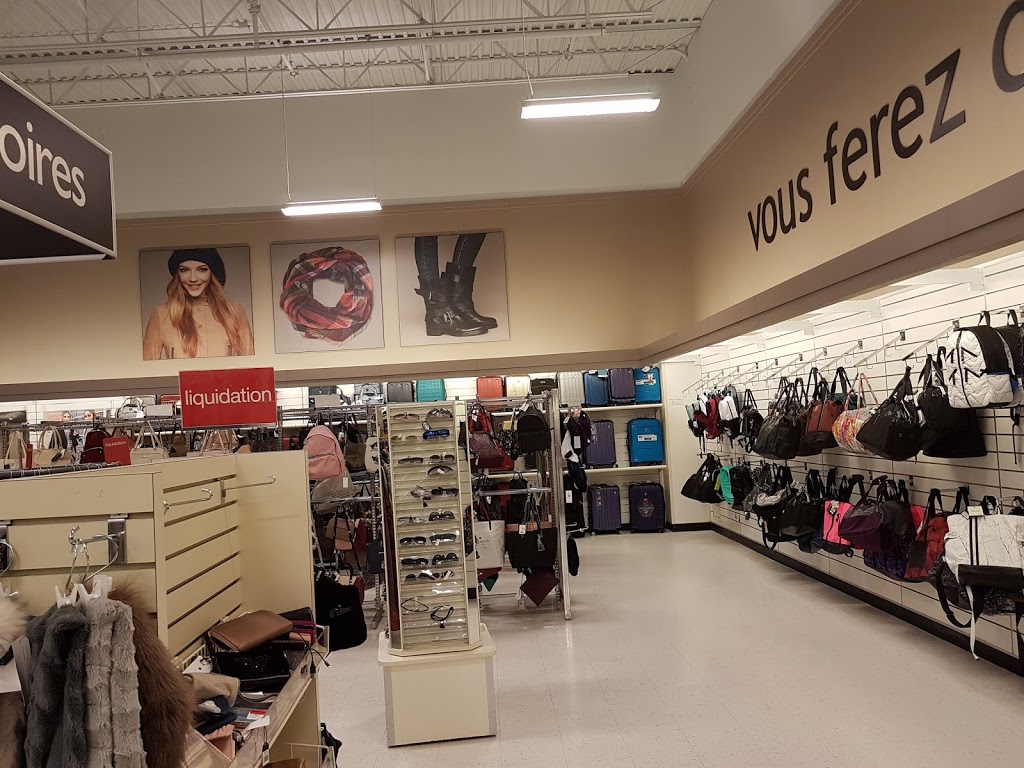 Winners | 1201 Boulevard Saint-Bruno, Saint-Bruno-de-Montarville, QC J3V 6J1, Canada | Phone: (450) 653-7312