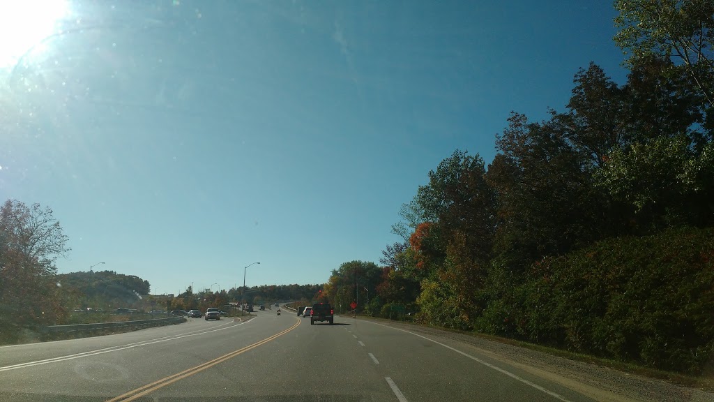 Morningstar Park | 1125 Mississaga St W, Orillia, ON L3V 3C8, Canada