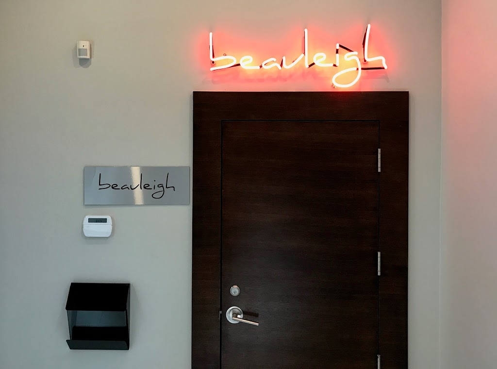 Beauleigh Retail Consulting | 1541 Hurontario St, Mississauga, ON L5G 3H7, Canada | Phone: (905) 891-1188