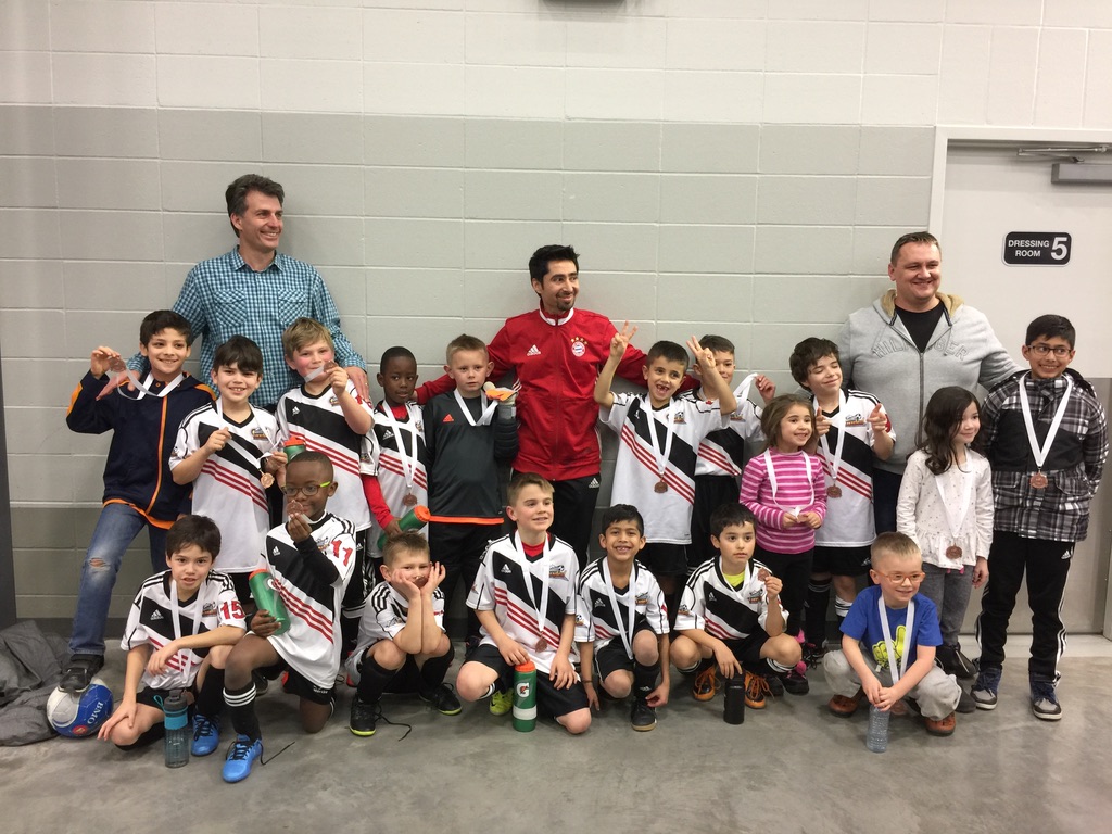 Calgary South West United Soccer Club | 10450 50 St SE #116, Calgary, AB T2C 5P8, Canada | Phone: (403) 281-2798