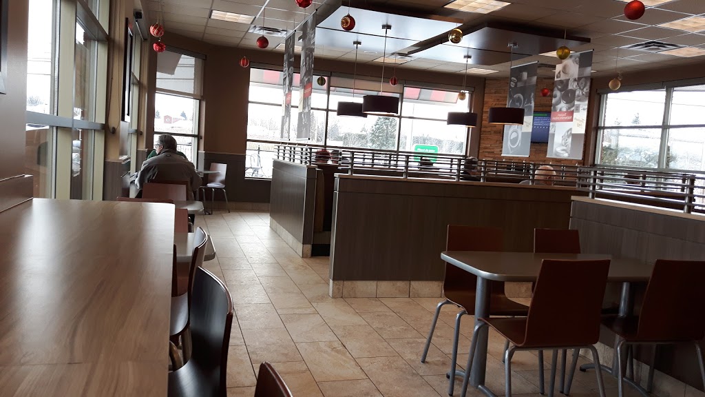 Tim Hortons | 195 Boul Sir-Wilfrid-Laurier, Saint-Basile-le-Grand, QC J3N 1R1, Canada | Phone: (450) 461-2020