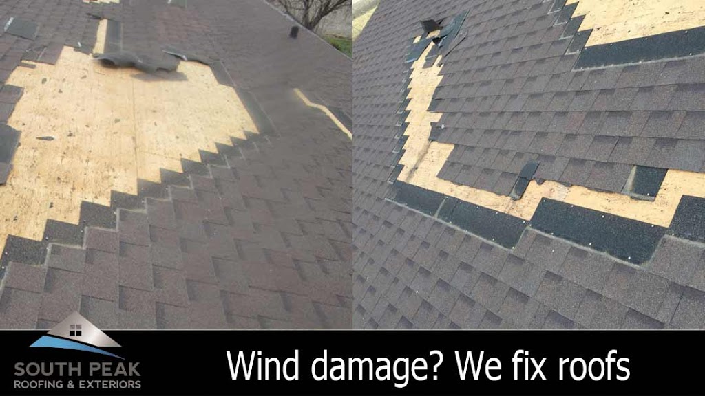 South Peak Roofing & Exteriors | 185 Inverness Park SE, Calgary, AB T2Z 3K6, Canada | Phone: (403) 466-4179