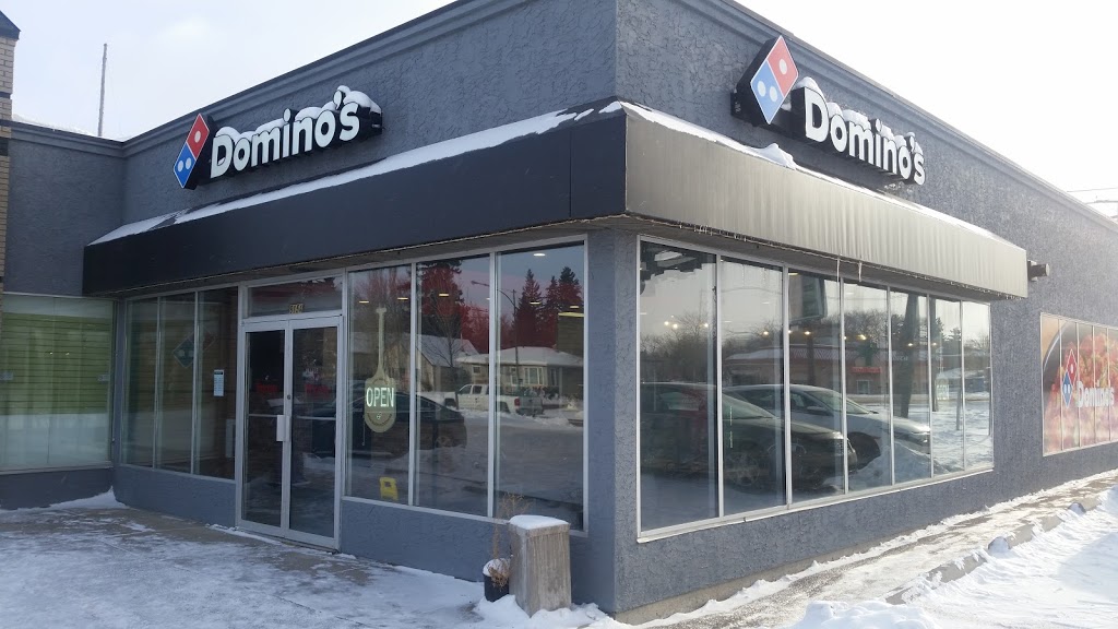 Dominos Pizza | 815 Gray Ave Unit A, Saskatoon, SK S7N 2K6, Canada | Phone: (306) 242-2800