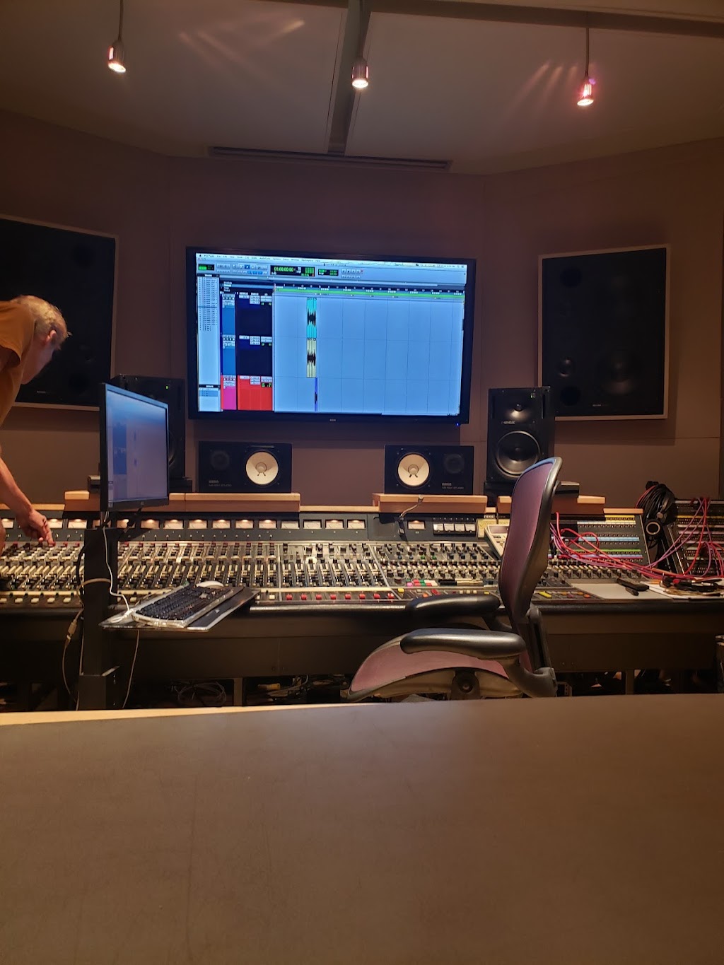 Phase One Rehearsal Studios | 1121 Bellamy Rd N Unit 9,10,11, Scarborough, ON M1H 3B9, Canada | Phone: (416) 949-1633