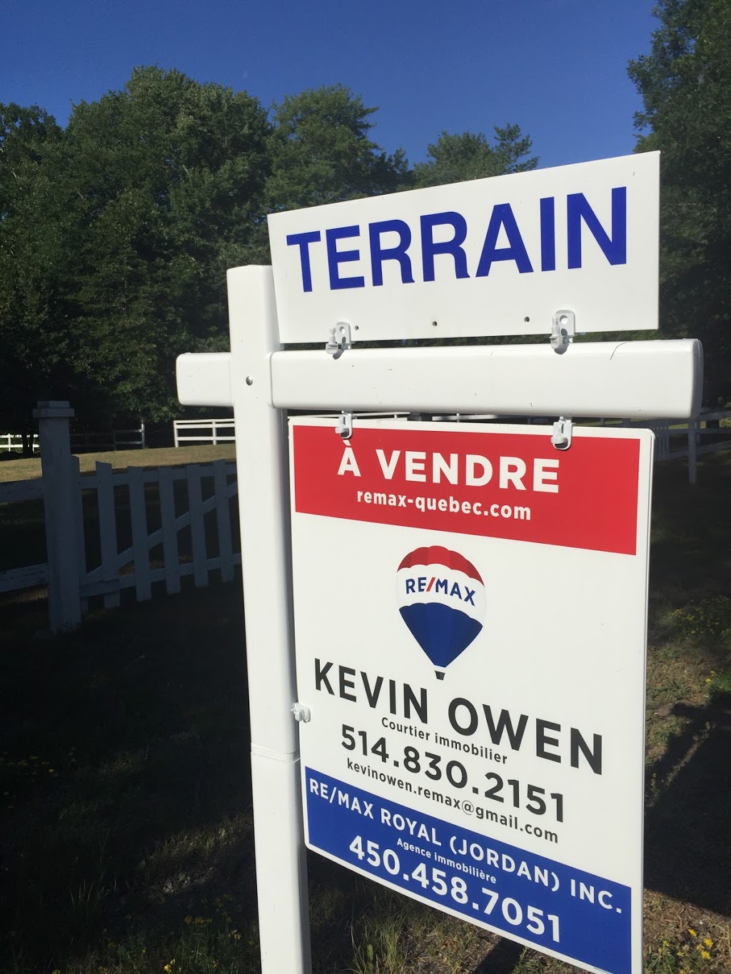 Kevin Owen- Your Home Sold Guaranteed or Ill Buy It | 2673 Côte Saint-Charles local 200, Saint-Lazare, QC J7T 2H8, Canada | Phone: (514) 830-2151