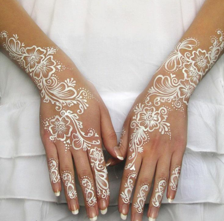 Creative Henna | 215 Sims Estate Dr, Kitchener, ON N2A 4L2, Canada | Phone: (519) 748-1915