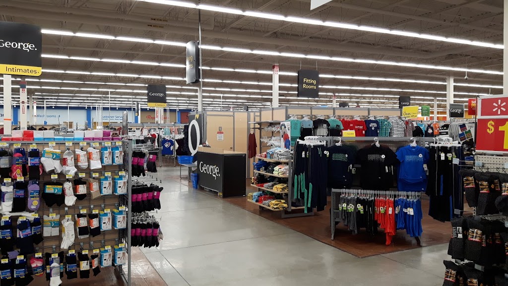 Walmart Vaughan (W) Supercentre | 8300 York Regional Rd 27, Woodbridge, ON L4H 0R9, Canada | Phone: (905) 851-4648