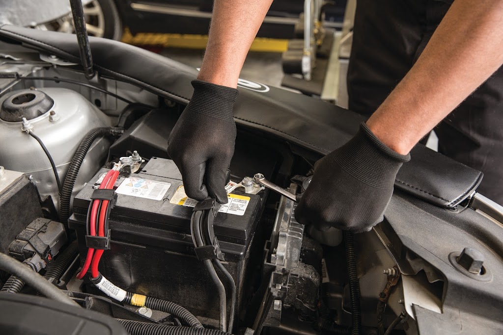 Jiffy Lube | 31 Granite Dr, Moncton, NB E1H 2G9, Canada | Phone: (506) 852-3075