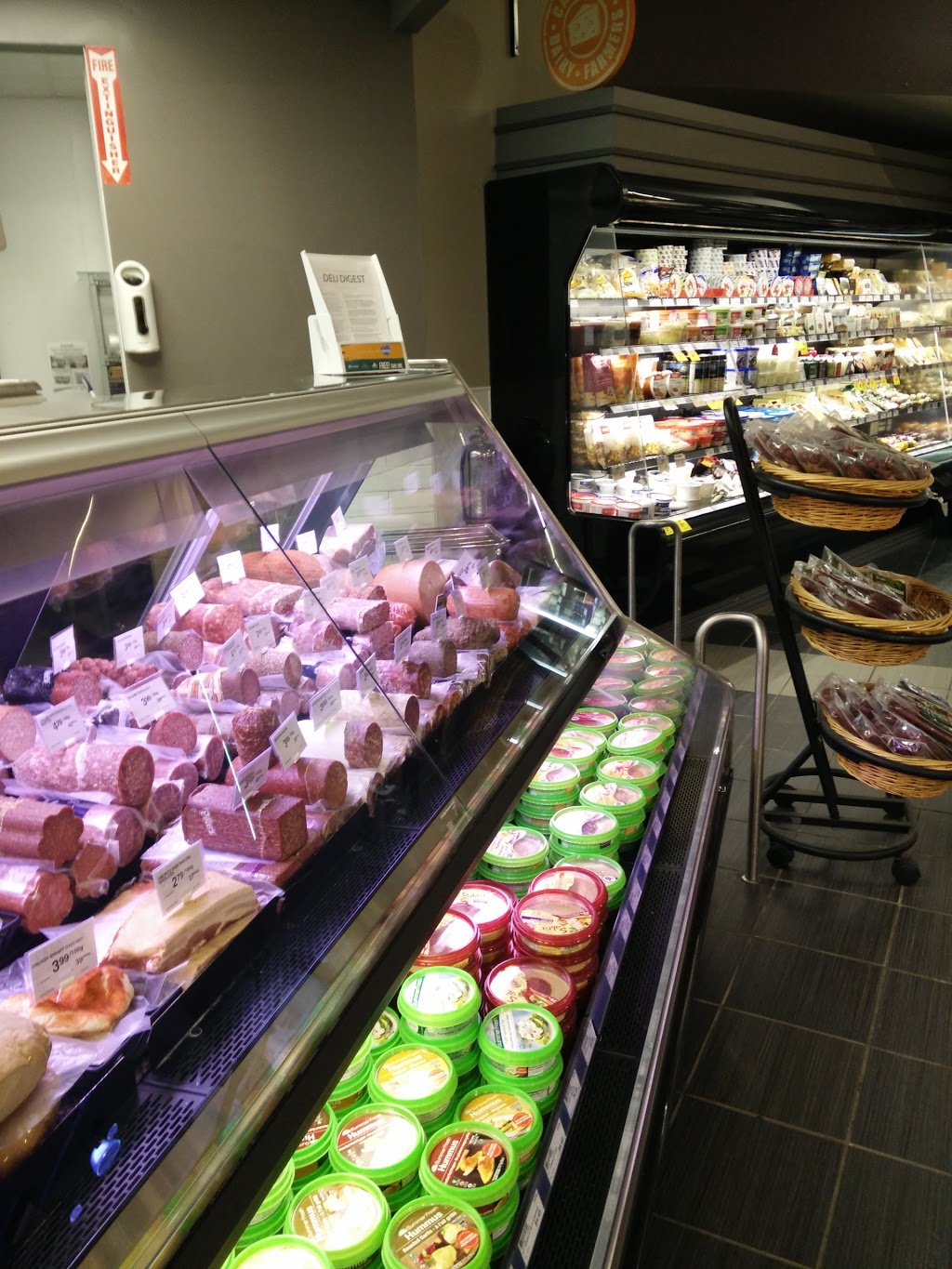 Richmond Co-op | 4940 Richmond Rd SW, Calgary, AB T3E 6K4, Canada | Phone: (403) 299-4490