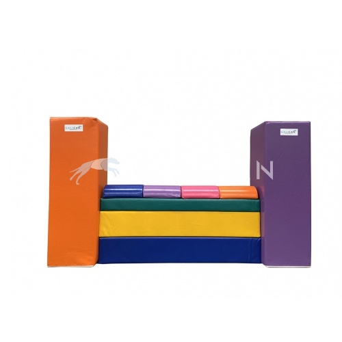 Run It! Ultimate Dog Agility Equipment | 1638 PE-19, Nine Mile Creek, PE C0A 1H6, Canada | Phone: (902) 316-0219