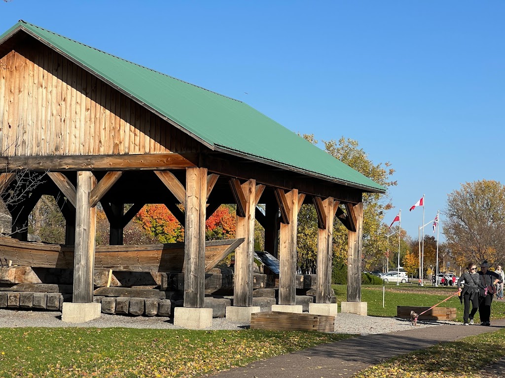 Pembroke Waterfront Park | Fred Blackstein Blvd, Pembroke, ON K8A, Canada | Phone: (613) 735-6821