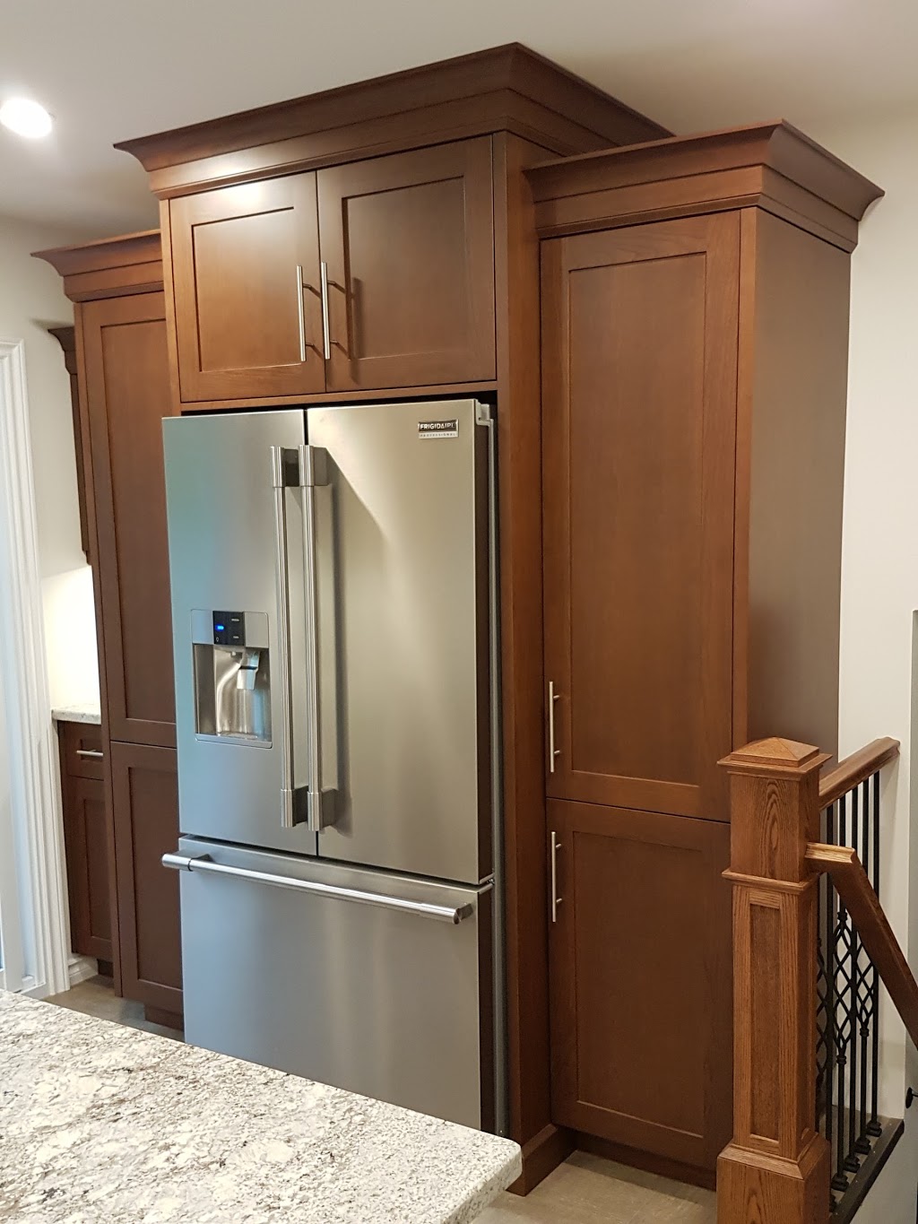 Nova Woodworks & Custom Carpentry | 9630 Concession Rd 9, Amherstburg, ON N9V 2Y7, Canada | Phone: (519) 738-3649
